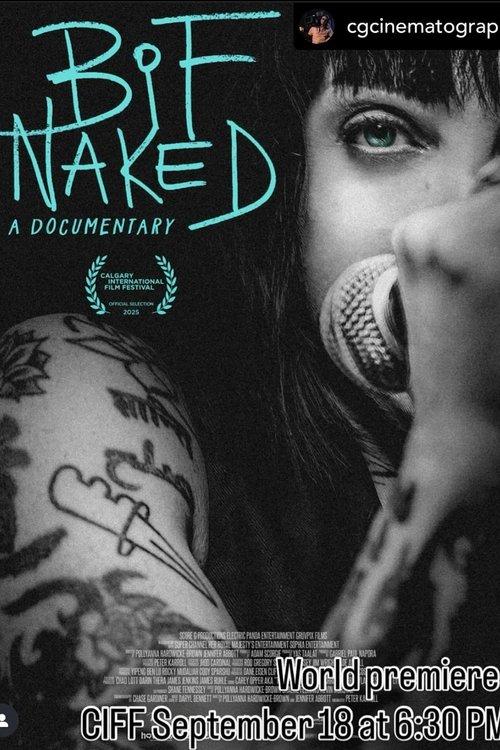 Bif Naked