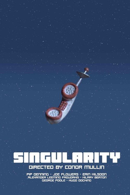 Singularity
