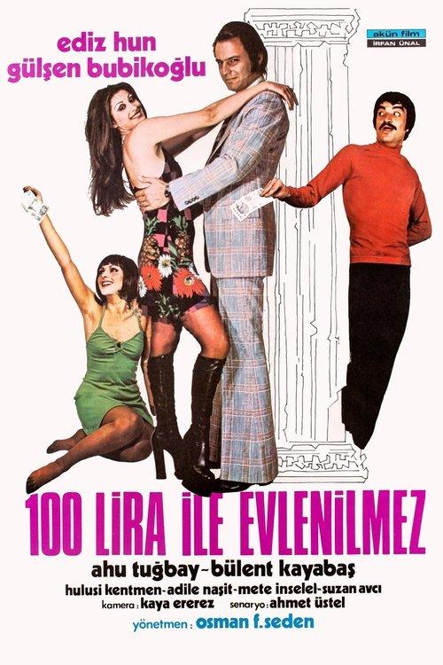 100 Lira ile Evlenilmez