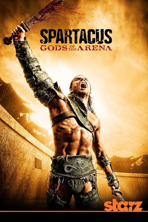 Spartacus：Gods of the Arena