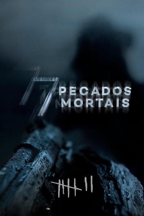 Seven - Os Sete Crimes Capitais