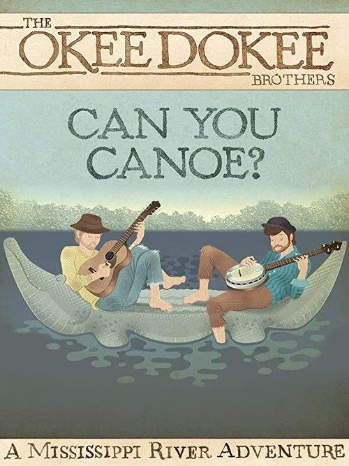 Can You Canoe?