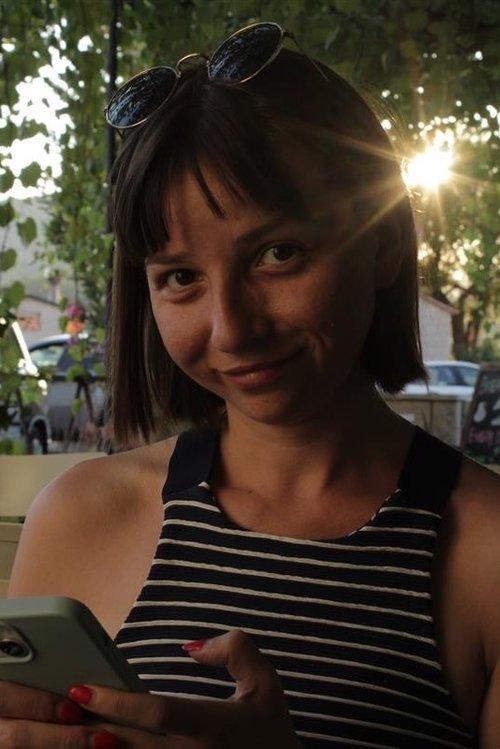 Elmedina Tirić