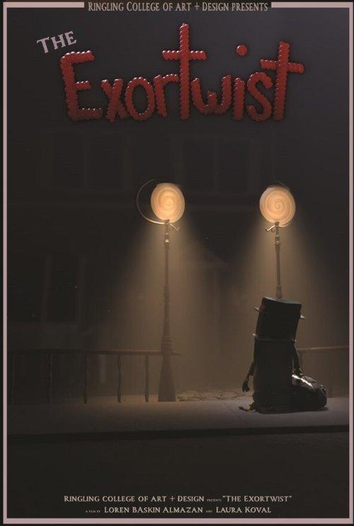 O Padre Exorcista