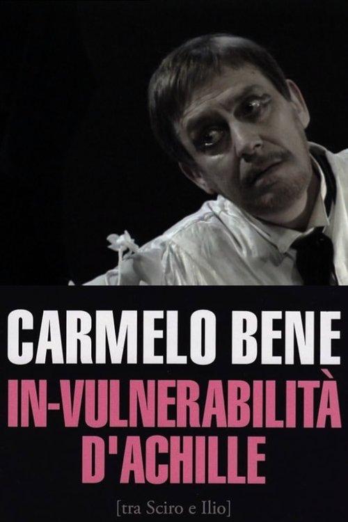 In-vulnerabilità d'Achille (tra Sciro e Ilio)