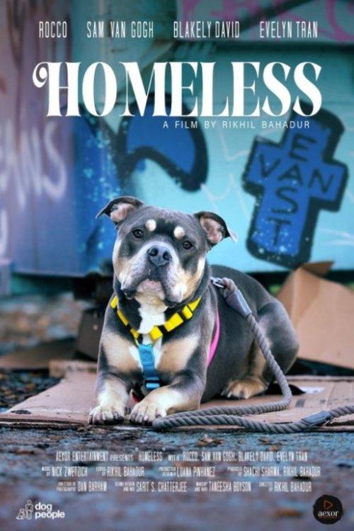 Homeless