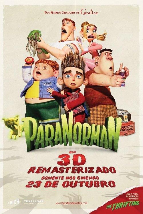 ParaNorman