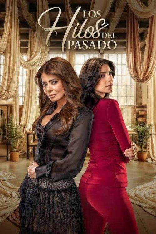 Los Hilos Del Pasado