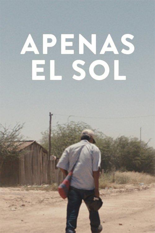 Apenas el sol