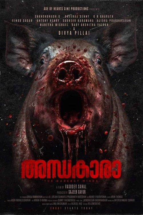 അന്ധകാരാ