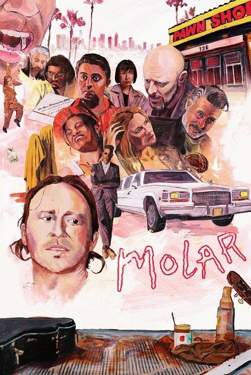 Molar