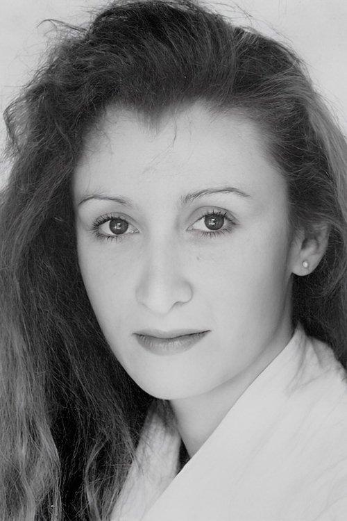 Paula Stockbridge
