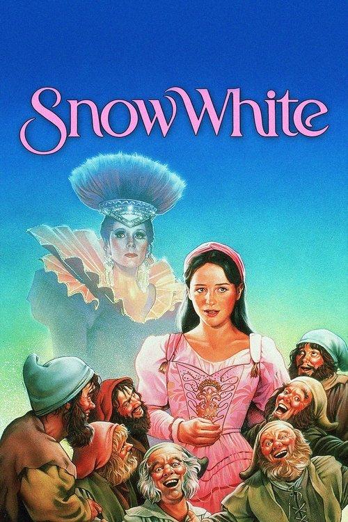 Branca de Neve e Os Sete Anões