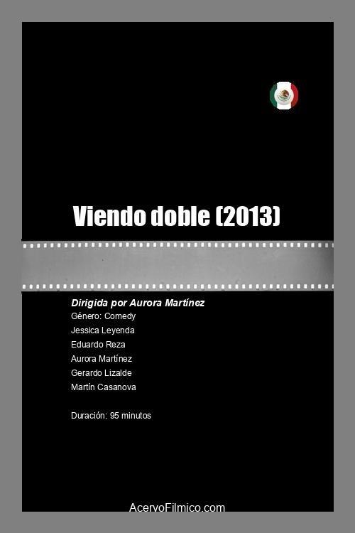 Viendo doble