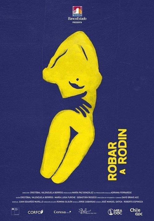 Robar a Rodin