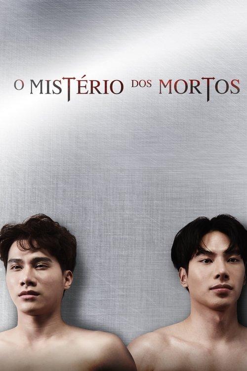 O Mistério dos Mortos