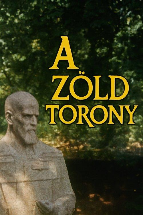 A zöld torony