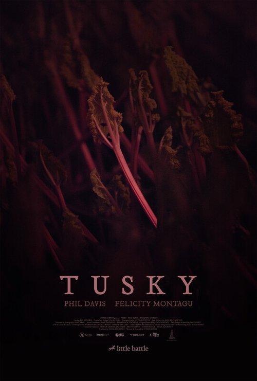 Tusky