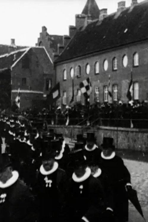 Ved Ribe Domkirkes indvielse
