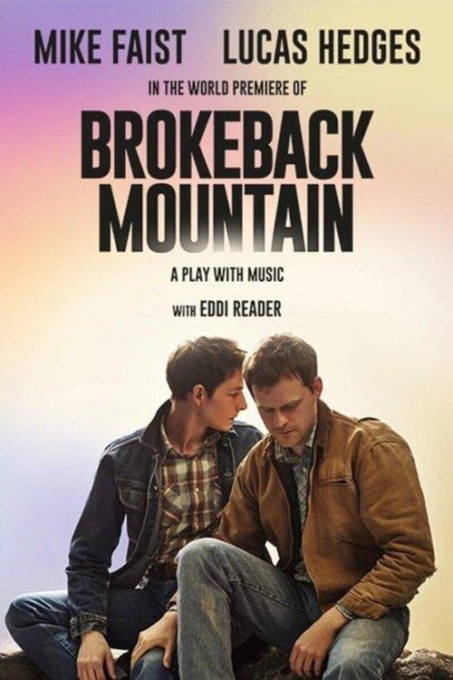 Brokeback Mountain: West End