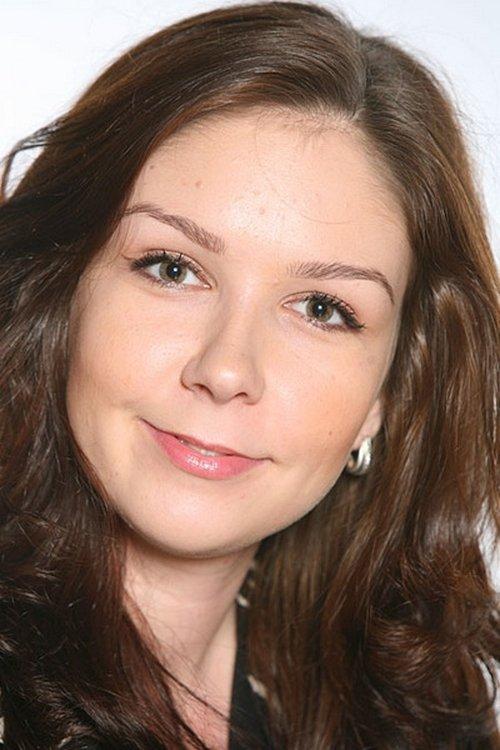 Елена Альмяшева
