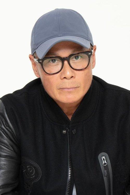 鍾恩泰