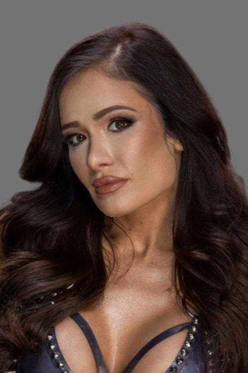 Elizabeth Chihaia