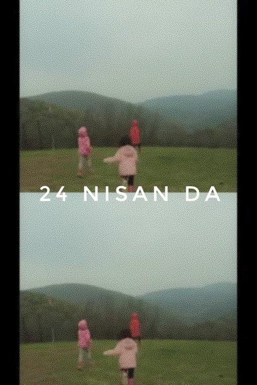 24 nisan da