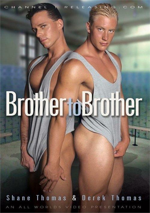 Brother to Brother