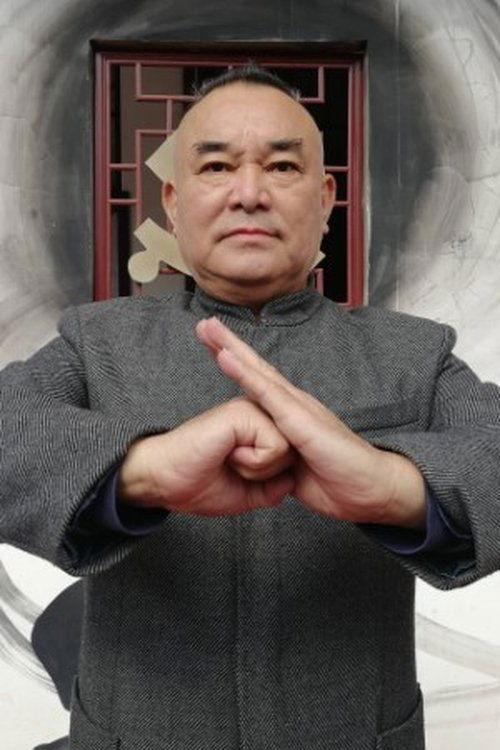 韩海华