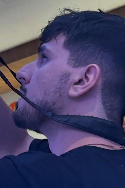 Lucas Mattana
