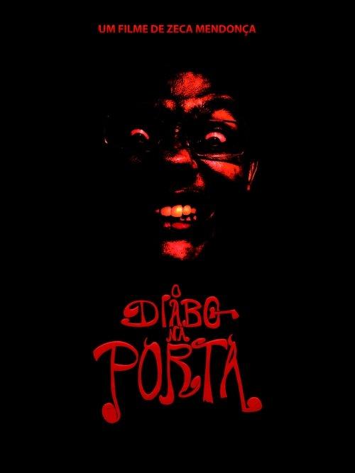 O Diabo Na Porta