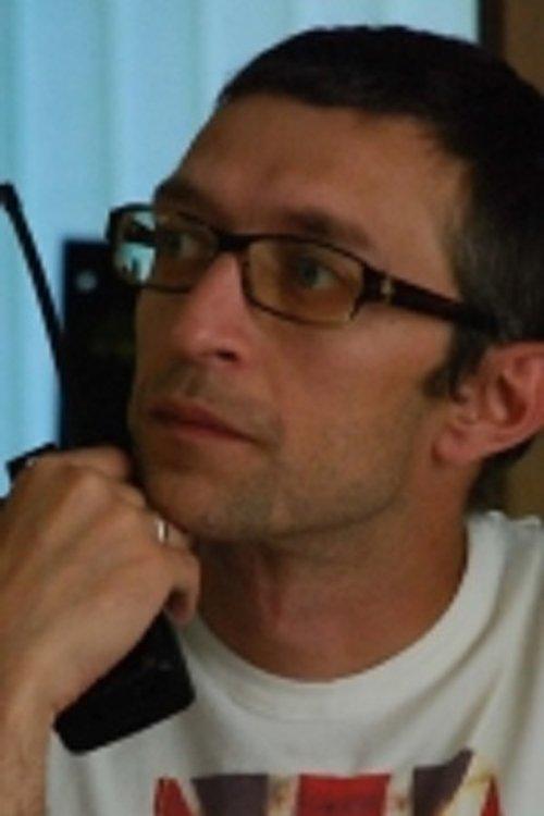 Сергей Оганесян