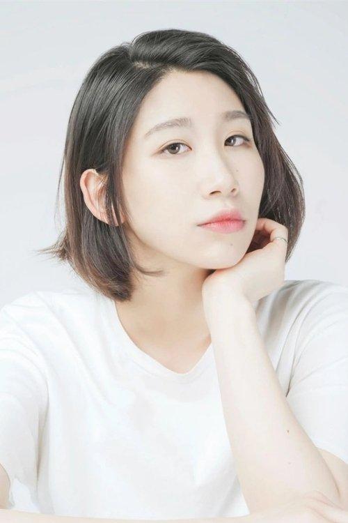 陈沁儿