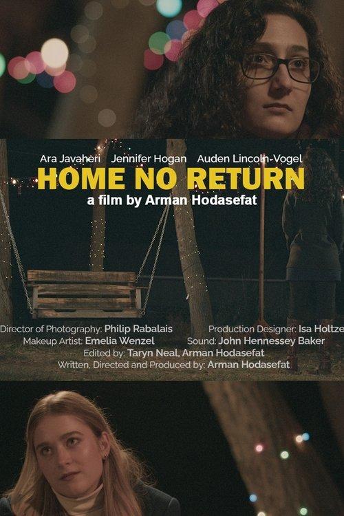 Home No Return