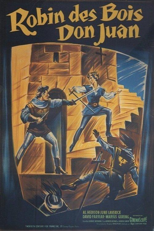 O Arqueiro Misterioso