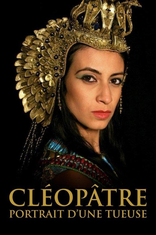 Cleópatra: Retrato de uma Assassina