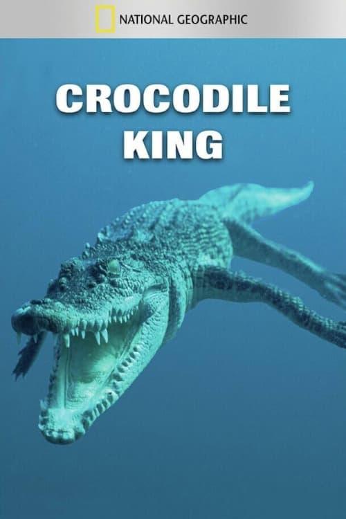 Crocodilo Rei