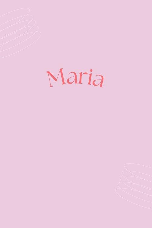Maria
