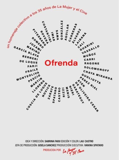 Ofrenda