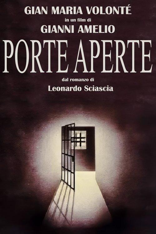 AS PORTAS DA JUSTIÇA