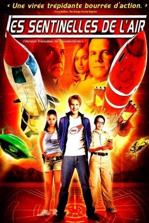 Os Thunderbirds