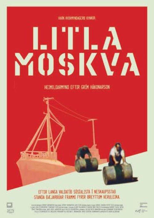 Litla Moskva