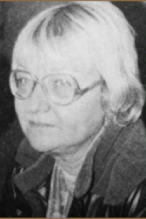 Анастасия Суханова