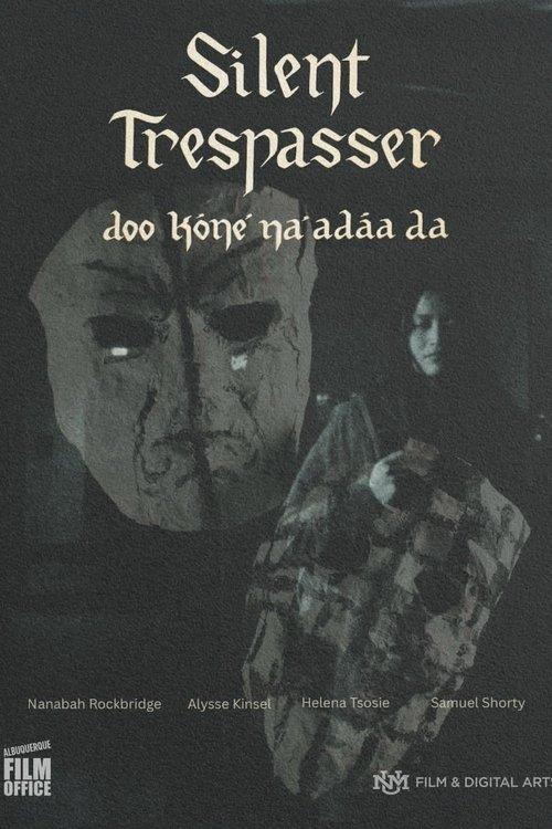 Silent Trespasser