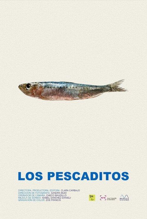 Los pescaditos