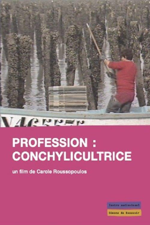 Profissão: Ostreicultora