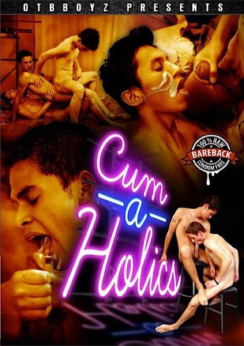 Cum-a-holics