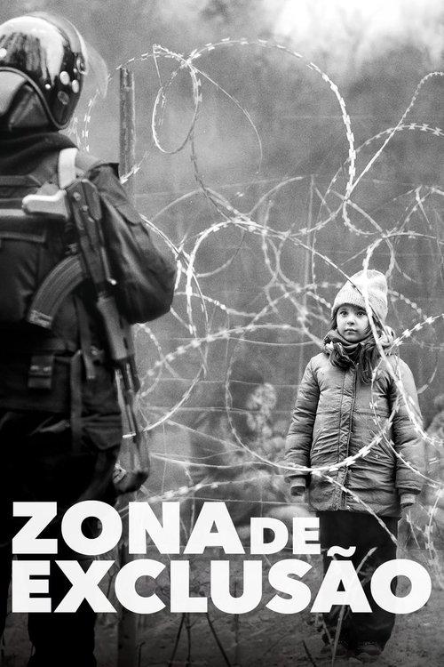Zona de Exclusão