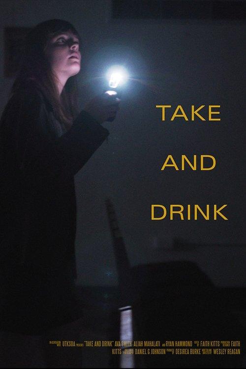 Take and Drink